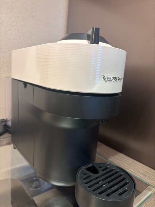 Máquina de café Nespresso Vertuo nova