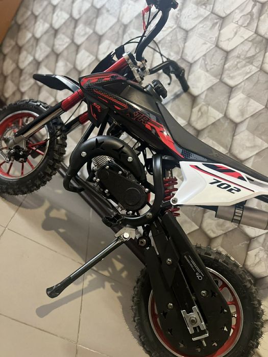 Продам під байк.