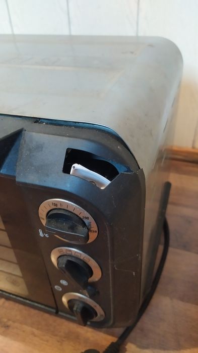 Mini piekarnik opiekacz Silver Crest SGB 1380 B2