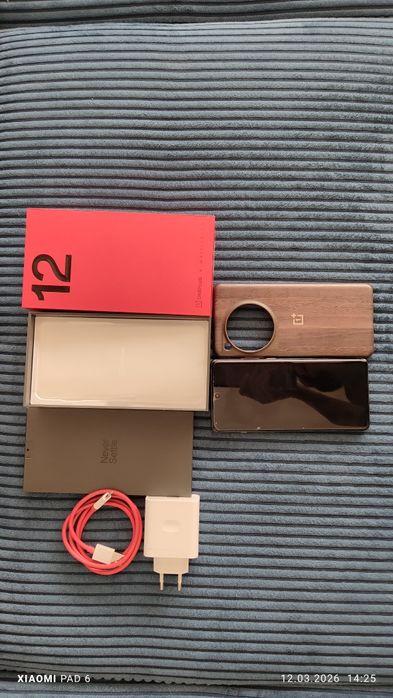 Smartfon one plus 12