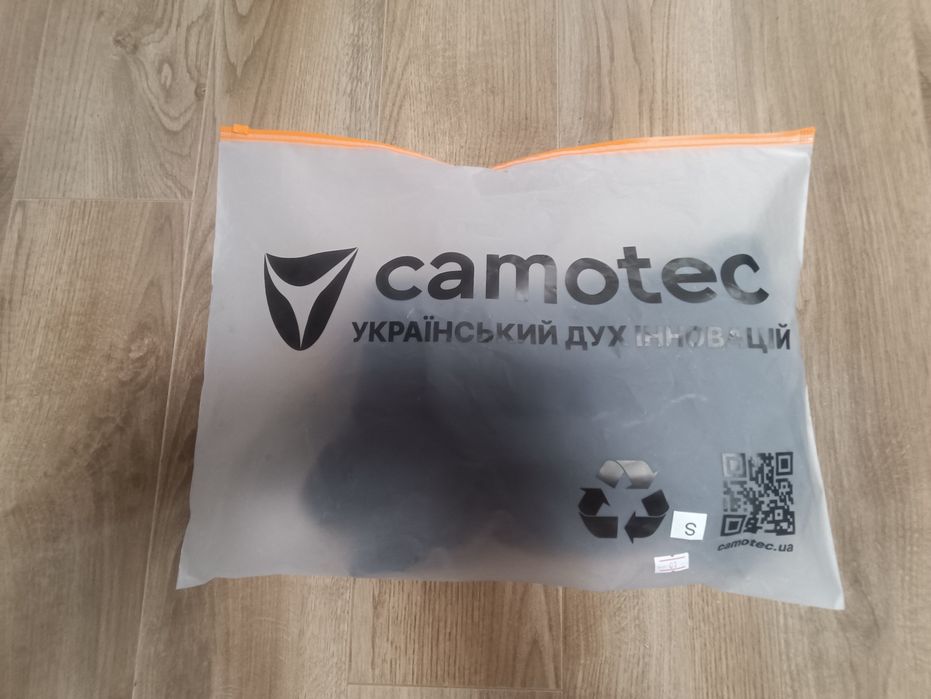 Кофта флісова Camotec Pani Meadow 100 Темно-синій S
