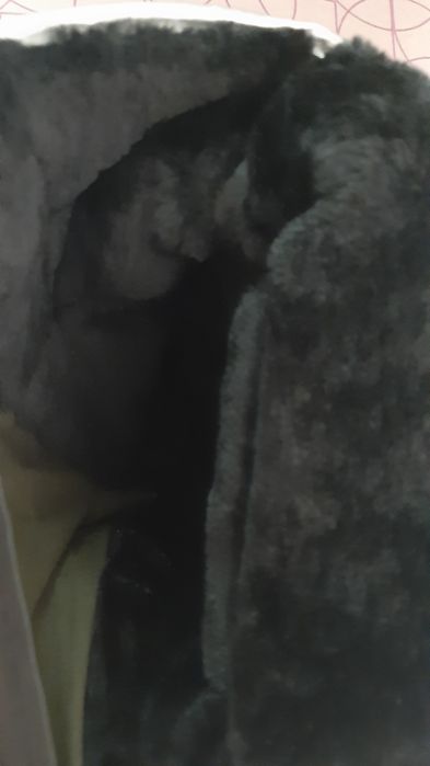 Дутіки жіночі зимові