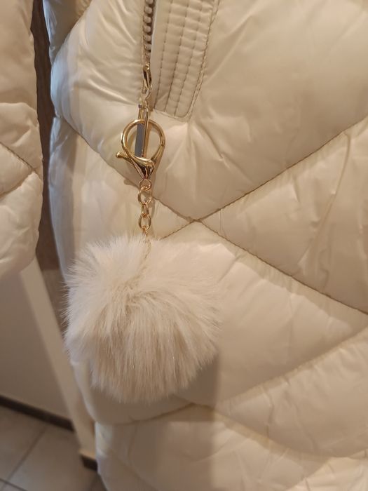 Płaszcz zimowy Monnari