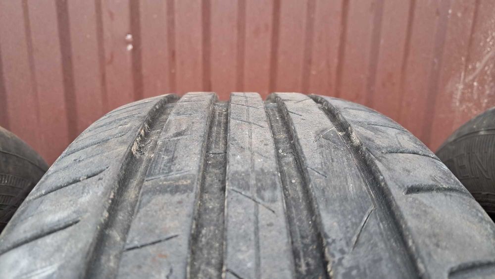Opony letnie Vredestein 195/65 R15