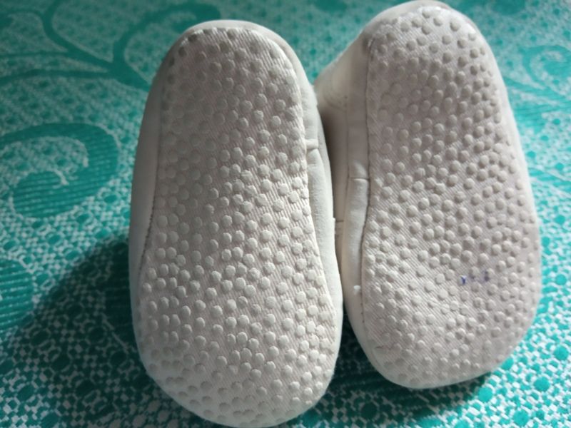 Пинетки George 3-6 мес