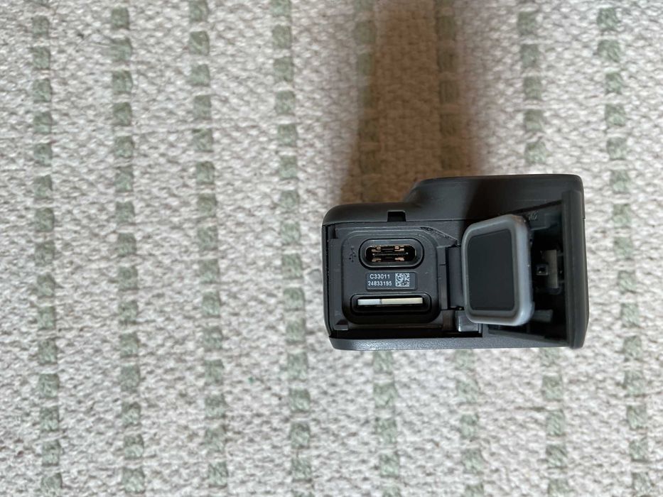 Câmera GoPRO 7 Silver