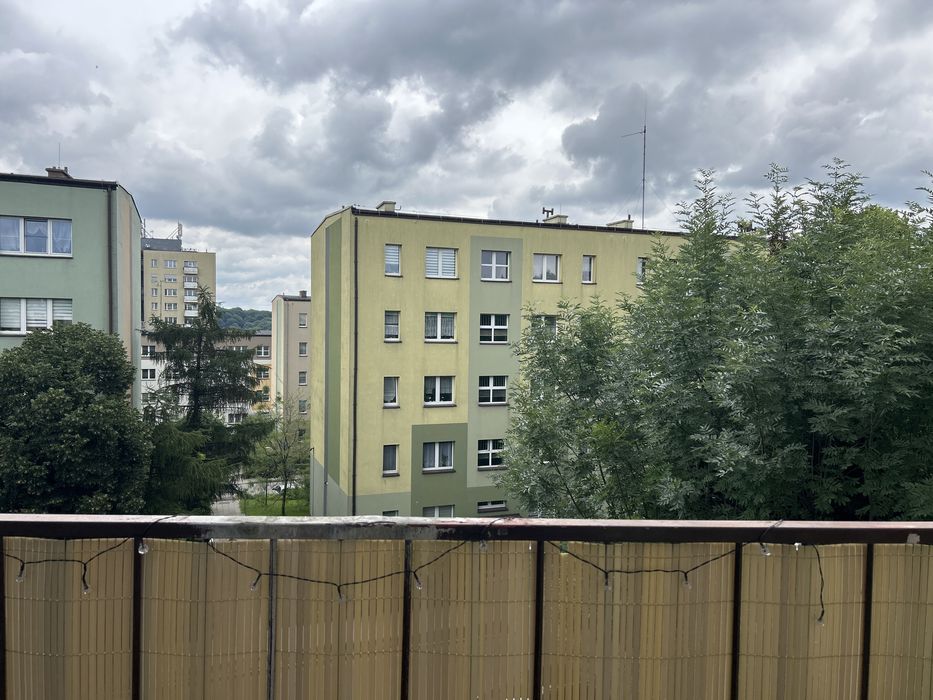 Zamienie mieszkanie komunalne