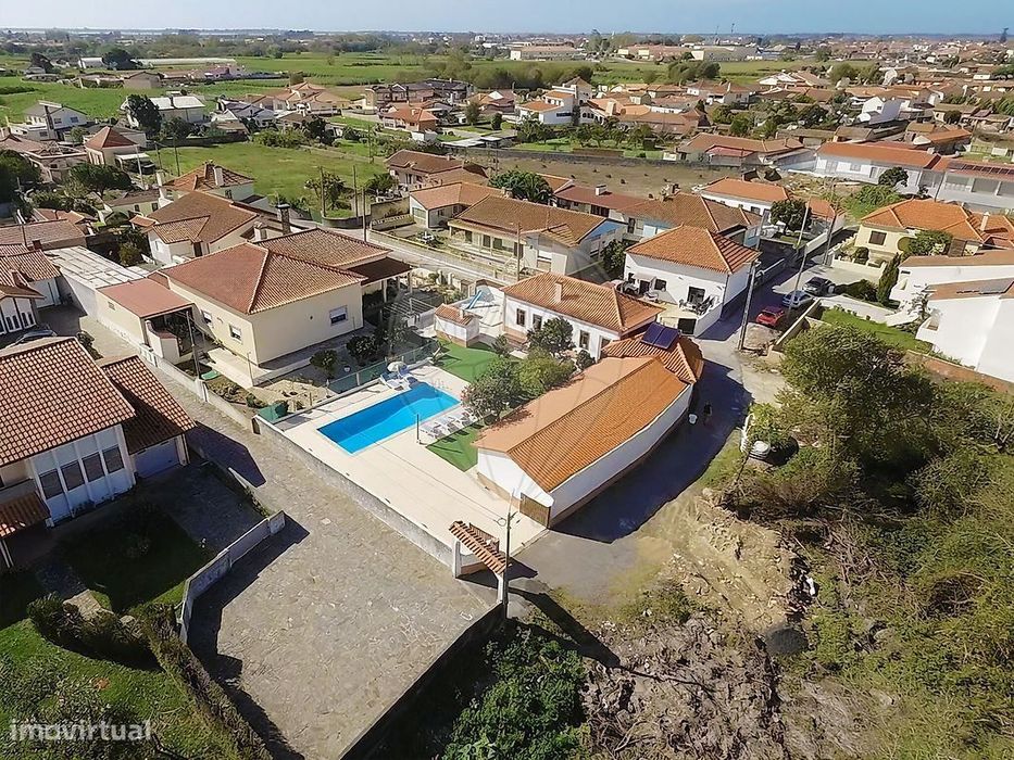 Moradia T6 - Murtosa