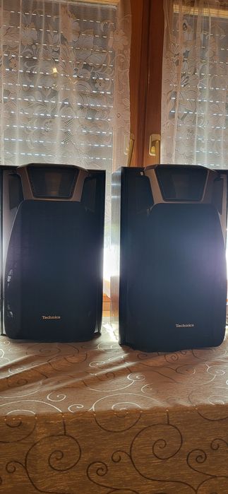 Sprzedam wieze Technics