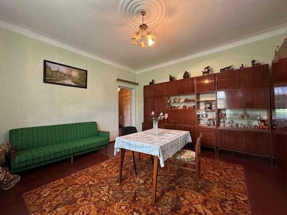 Продаж цегляного будинку 127,6м². 3 кімнати. ГАЗОВЕ ОПАЛЕННЯ. Гараж. ID:850