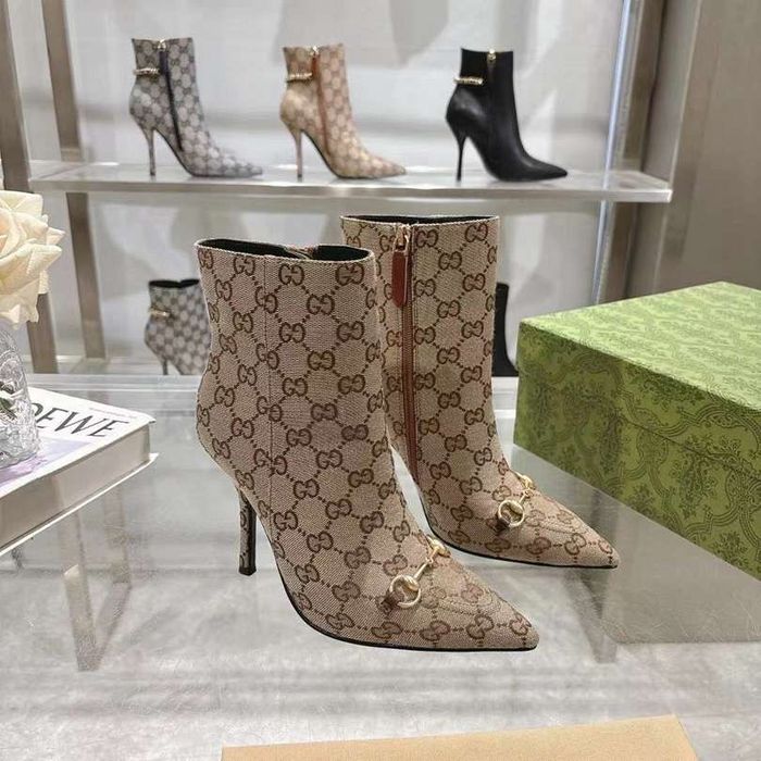 Botki Gucci