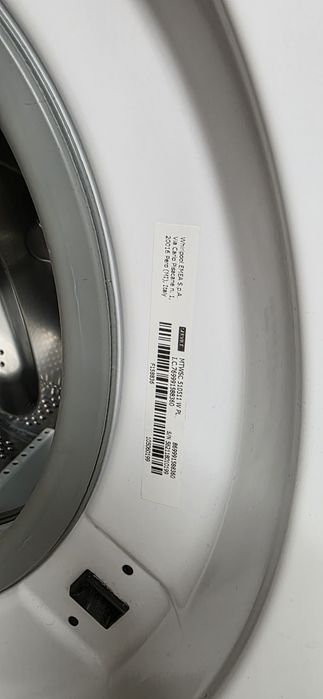 Pralka INDESIT MTWSC 510511W