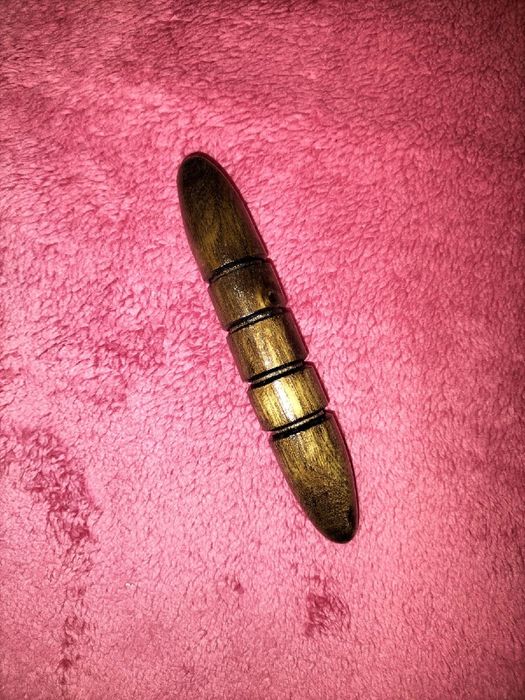 Массажная палочка коллекционная