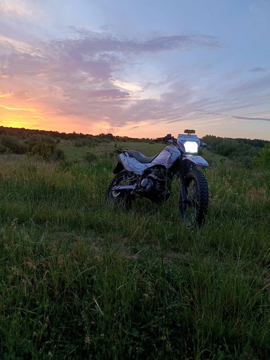 Продам форте крос 300