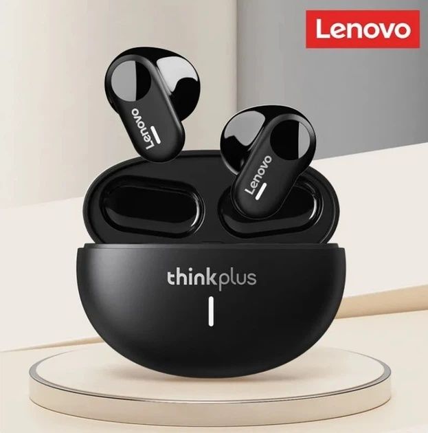 Навушники наушники Lenovo LP19 thinkplus