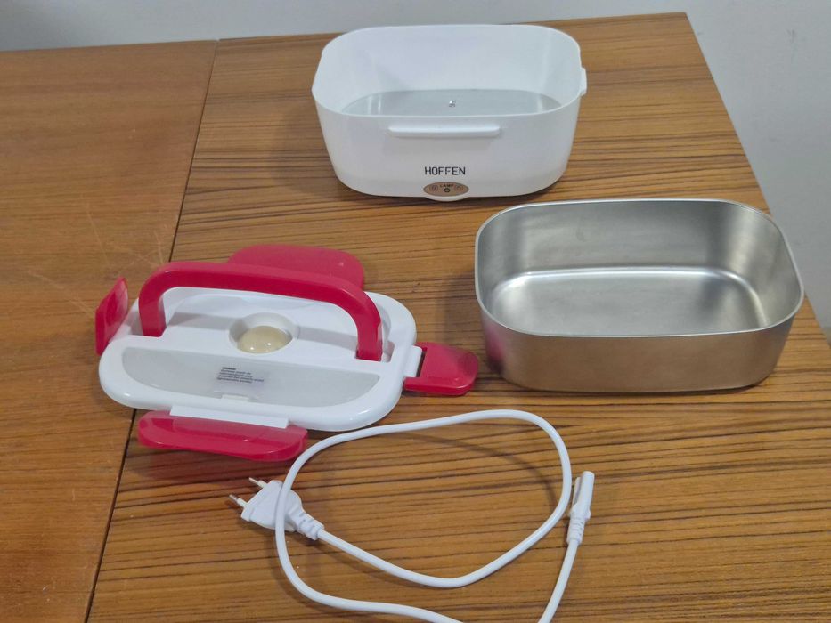 Lunchbox elektryczny Hoffen SH-YY316B