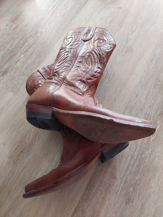 Botas Texanas mulher