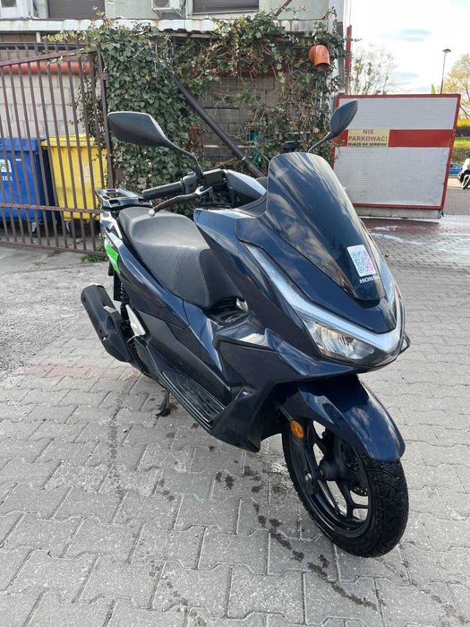 Wynajem skuterów | Scooter Rentals| Оренда скутерів | Аренда скутеров