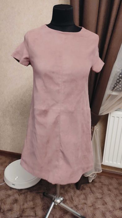 Платье для подростка Zara 14-15 лет, на рост 164 см