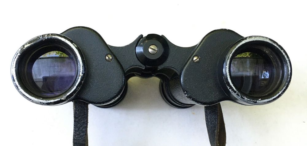 Бінокль БПЦ5 8х30