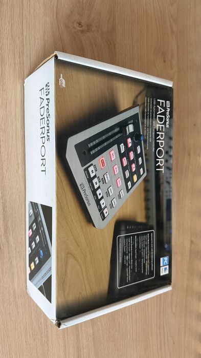 Kontroler DAW PreSonus FaderPort Classic