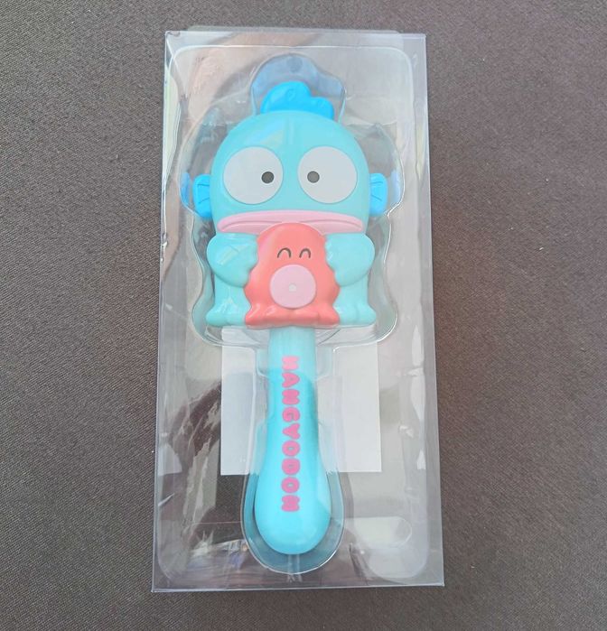 Pente Sanrio Hangyodon