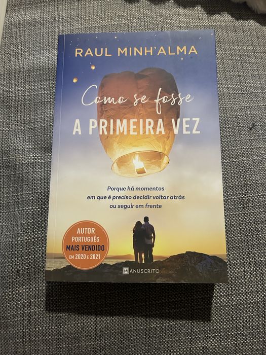 Livro é urgente amar NOVO