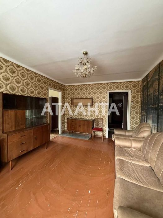 3-rooms apartment apartment by the address st. Bandery Stepana (area 51,6 m²) - Atlanta.ua - photo 5
