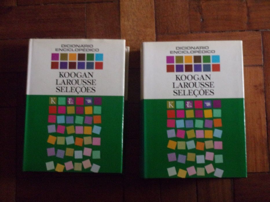 5 monografias s/ Portugal + 2 s/ Maravilhas naturais + 4 Enciclopédias
