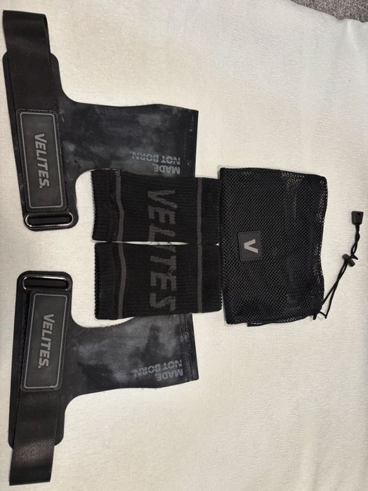 Velites Crossfit