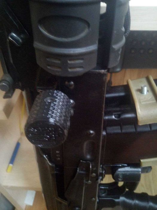 Тромікс для серії AK