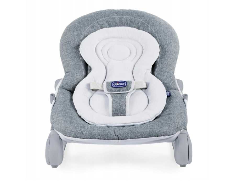 Leżaczek, Bujaczek Chicco Hoopla