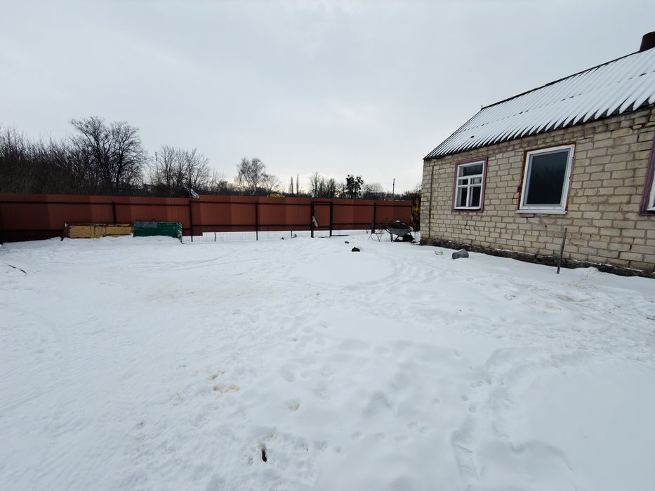 Продаж будинку в с.Балаклея Черкаська область