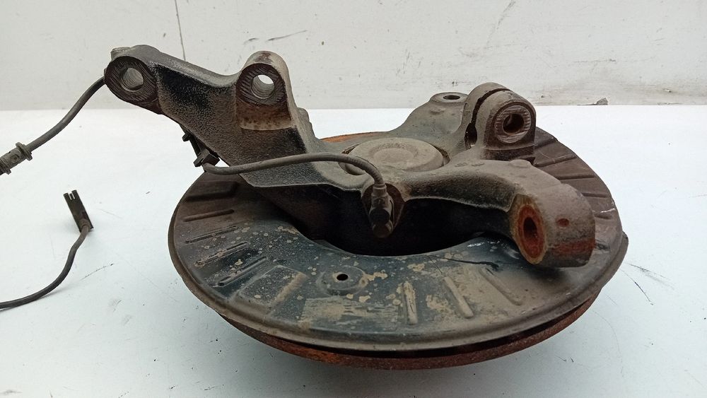 Manga de eixo frente direita MERCEDES-BENZ Vito / Vito Combi (W639)