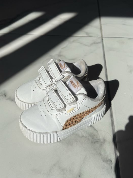 Детские кроссовки Puma 20 р 13см