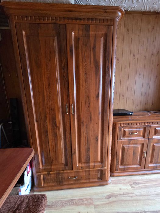 Sprzedam meble do salonu