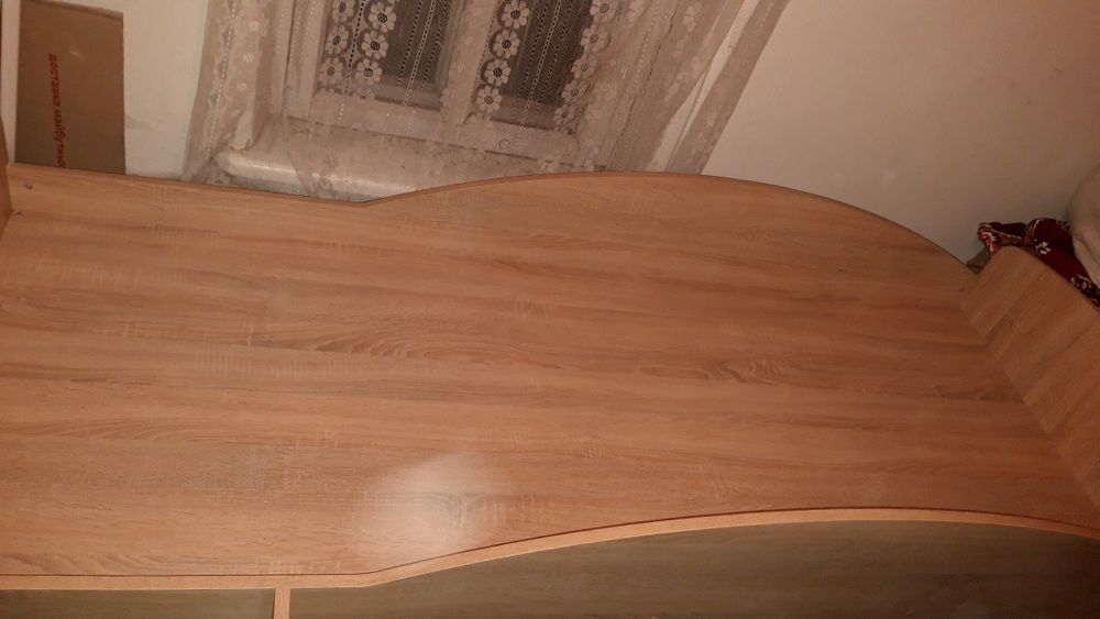 Продам Кровать из ДСП