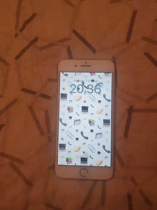 Iphone 8plus used64564250437505122