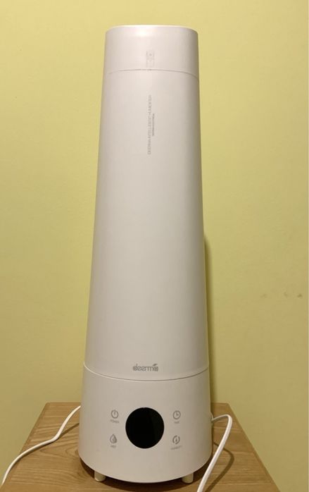 Зволожувач повітря з дистанційним керуванням Deerma