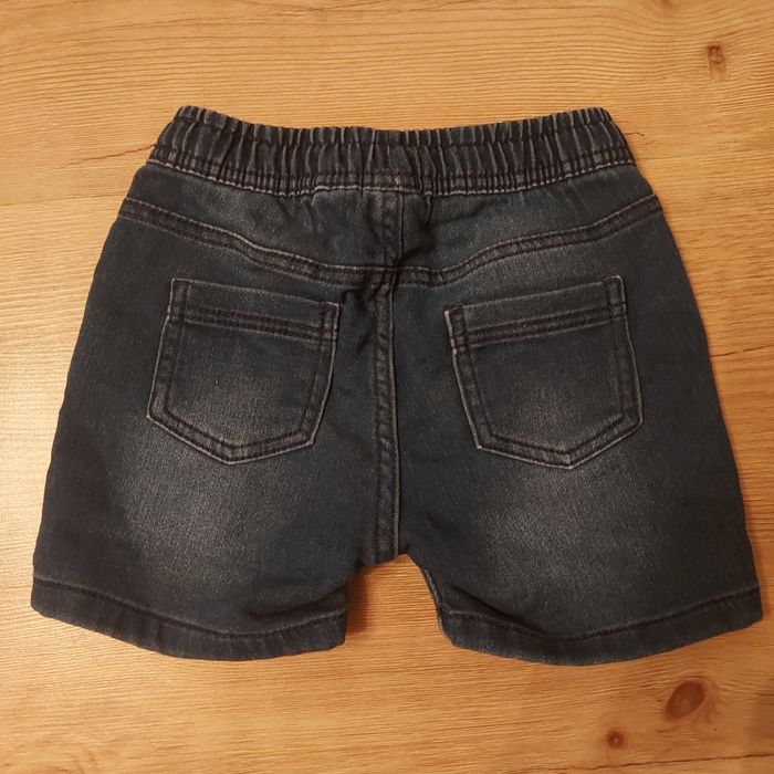 Spodenki rozmiar 86/92