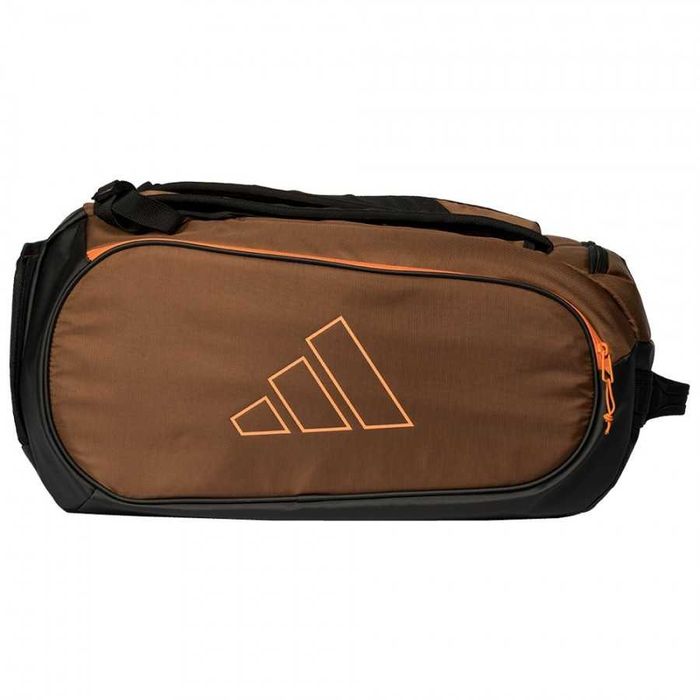 Сумка для паделу Adidas Tour Bronze 2026 Padel Bag