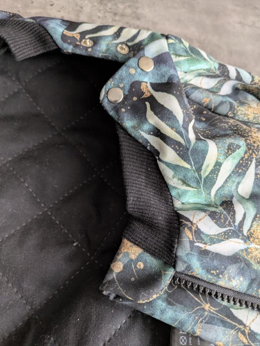 Kurtka samochodowa do fotelika Rollersy