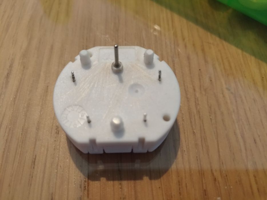 Stepper Motor X65.58964751583799553121