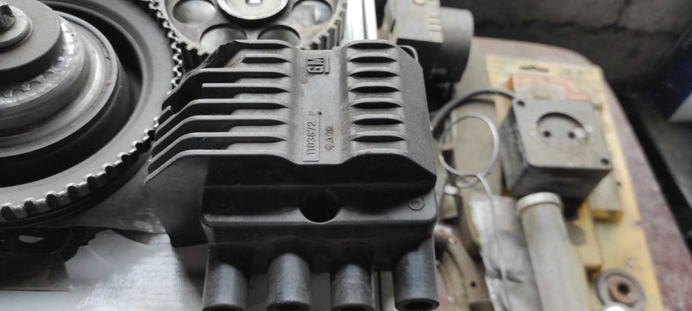 40780006 Swag Шаровая опора нижняя