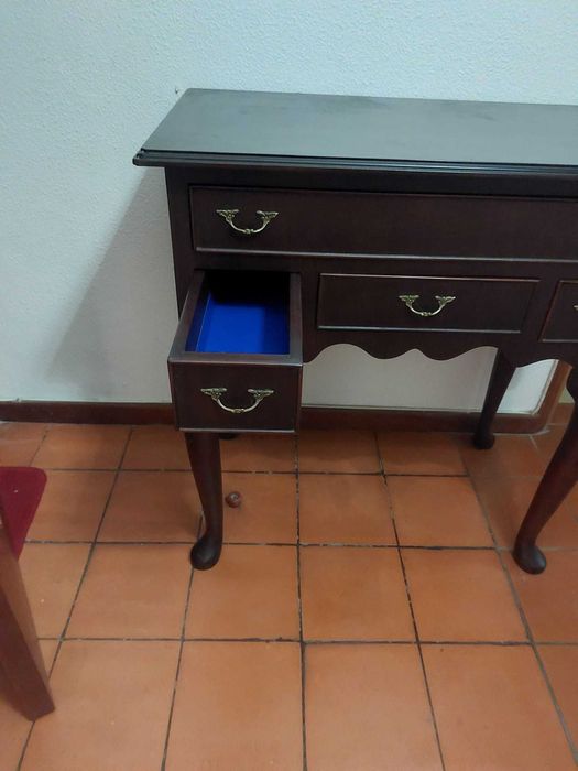 Movel de entrada
