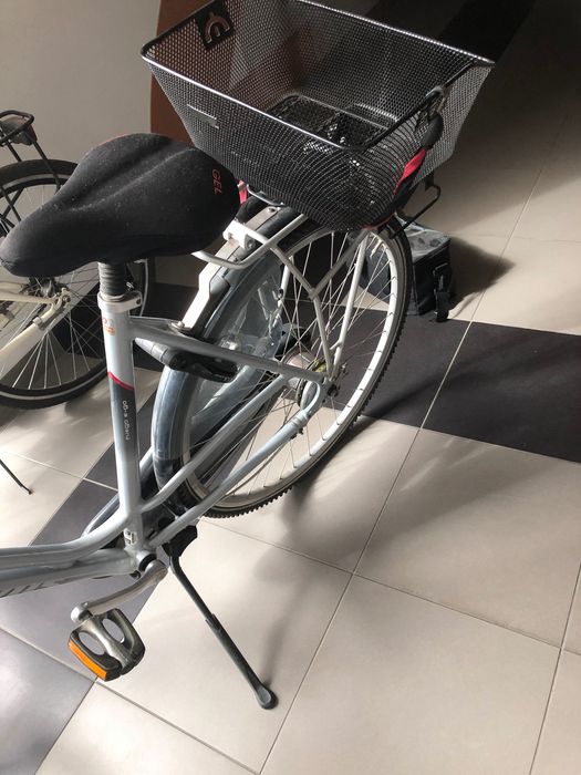 Rower elektryczny Batavus Fuego E-go