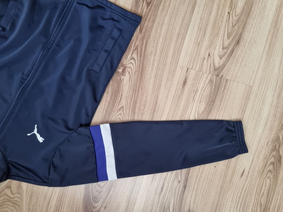 Bluza Puma 9-10lat 140cm