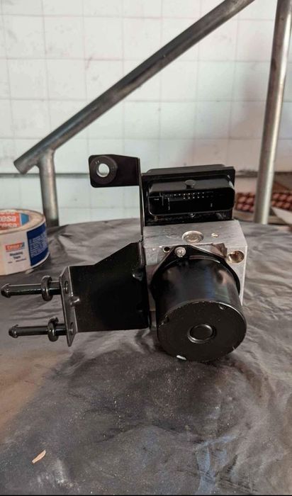 Módulo ABS Ibiza 6l 2005