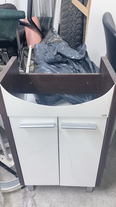 Lavatorio para espacos comerciais