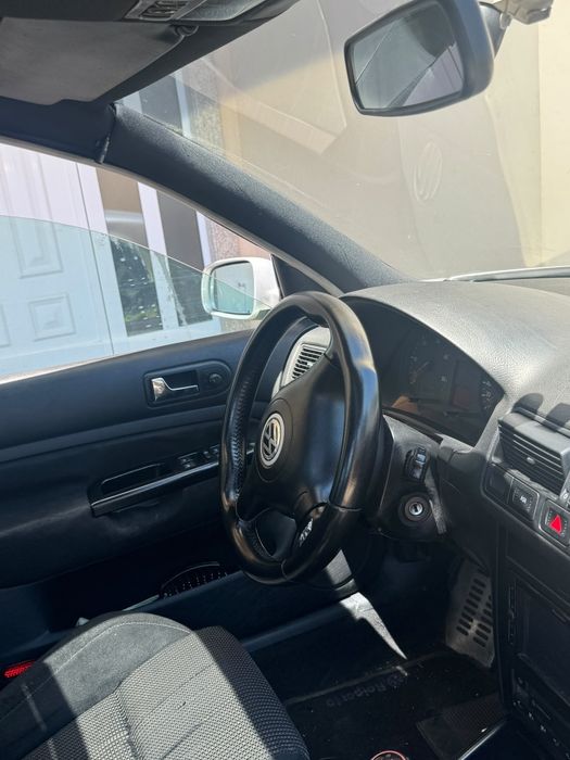 Golf 4 130 cv original